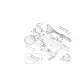 STIHL  Cięgno 4522 182 1500